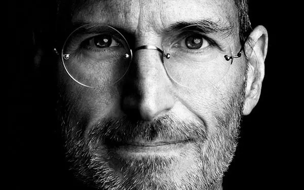 Steve Jobs The Genius