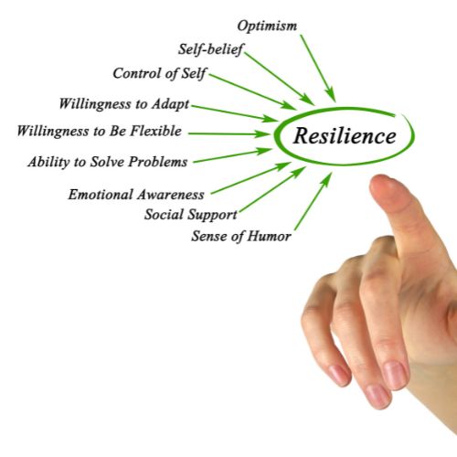 Resilience Skills