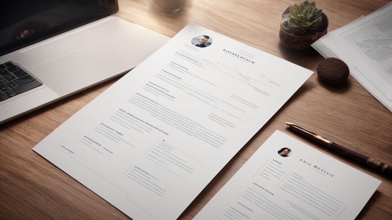 The Best Resume you Have Ever Written