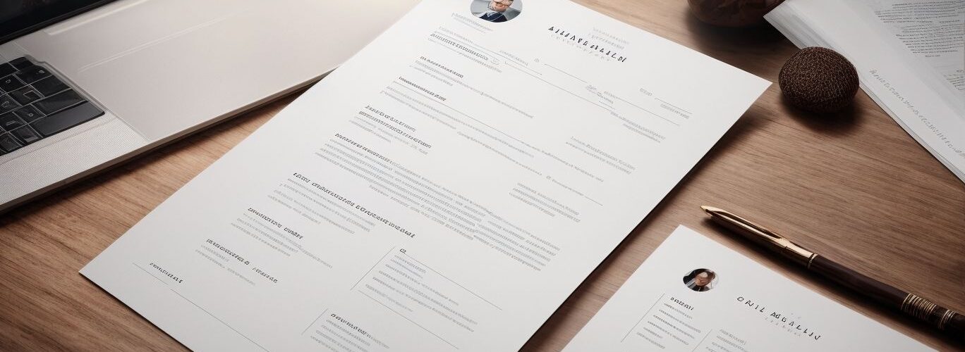 The Best Resume you Have Ever Written