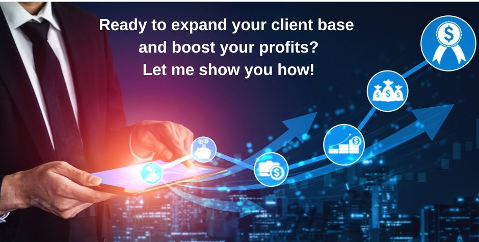 boost your client base