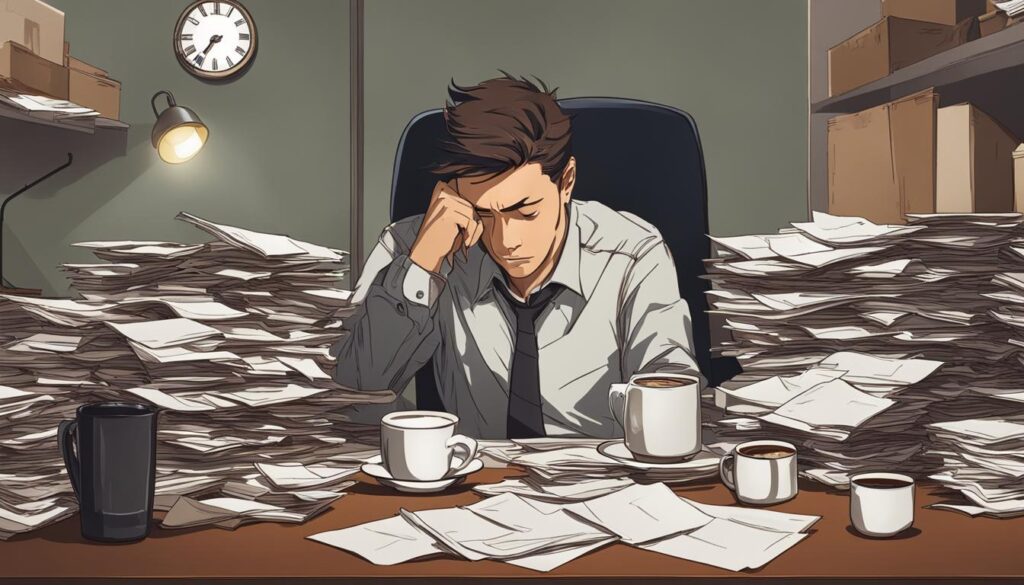 overworking without compensation